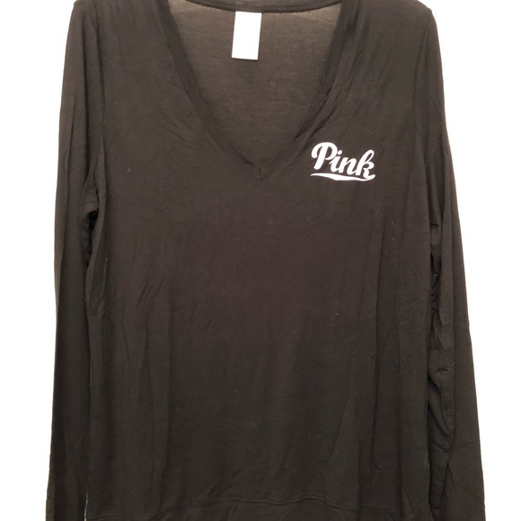 Pink Shirts Lot of 3 - Picture 3 of 5